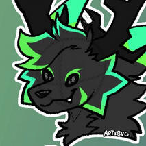 Art by @artsbvg on twitter